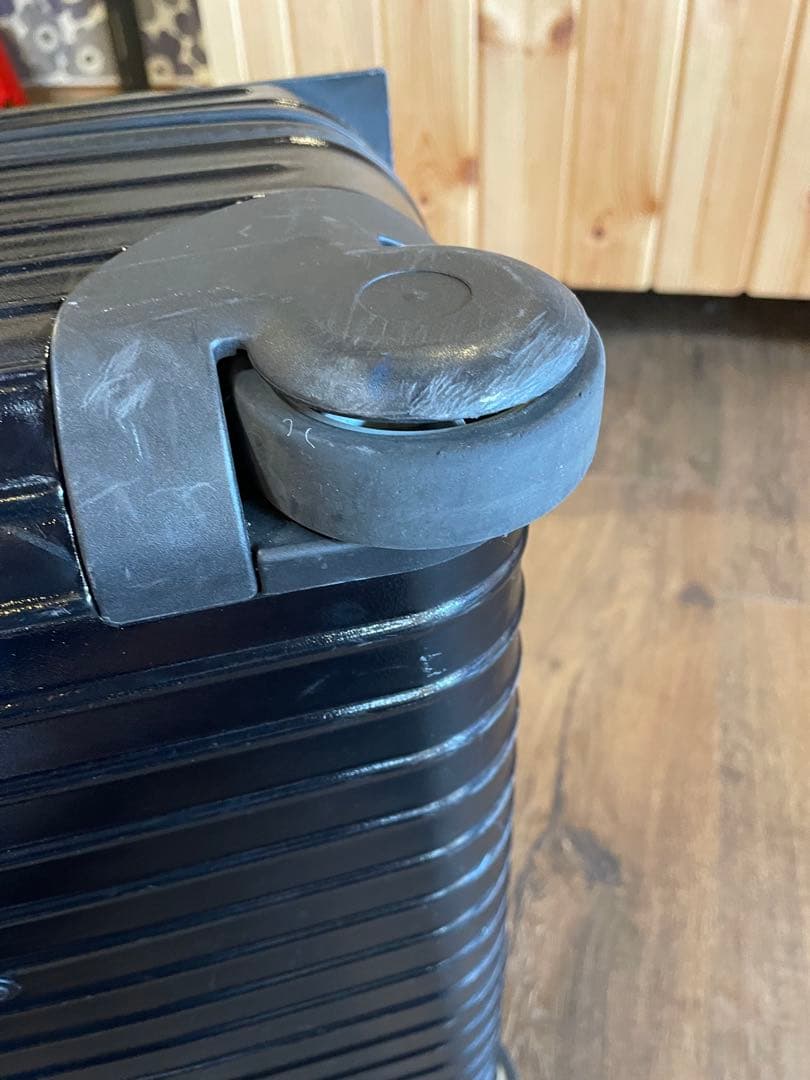 RIMOWA SALSA 63L リモワ サルサ スーツケース キャリーケース