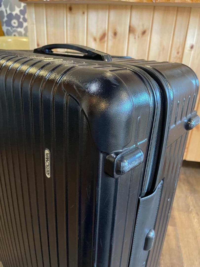 RIMOWA SALSA 63L リモワ サルサ スーツケース キャリーケース