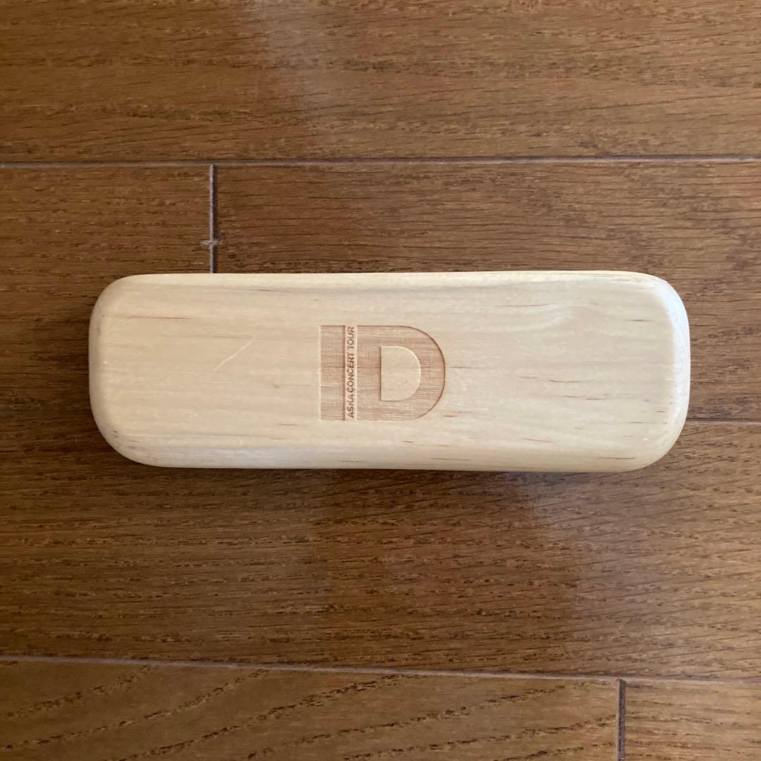 CHAGE＆ASKA グッズ