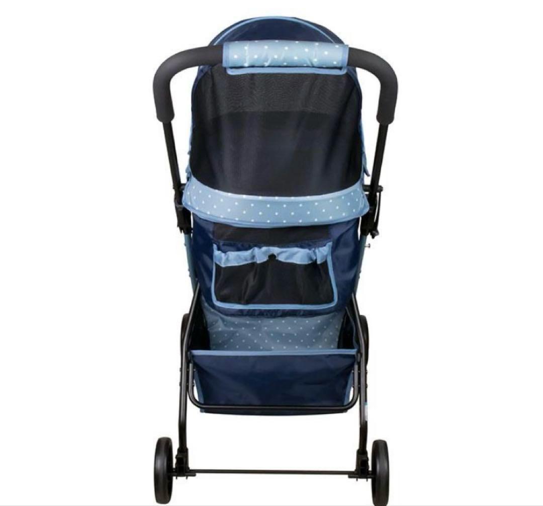 新品未使用♥️リッチェル ペットカート 犬用　送料込み