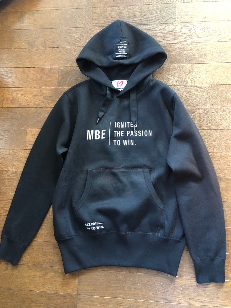 マスターバニー　レディース　接結ニットフーディプルオーバー 2