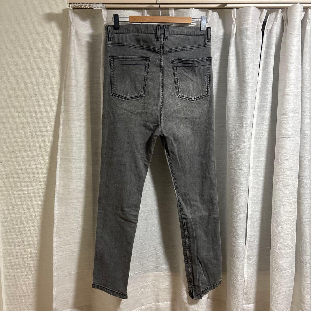 private brand AGプライベートブランドエージー　サルエルスキニー