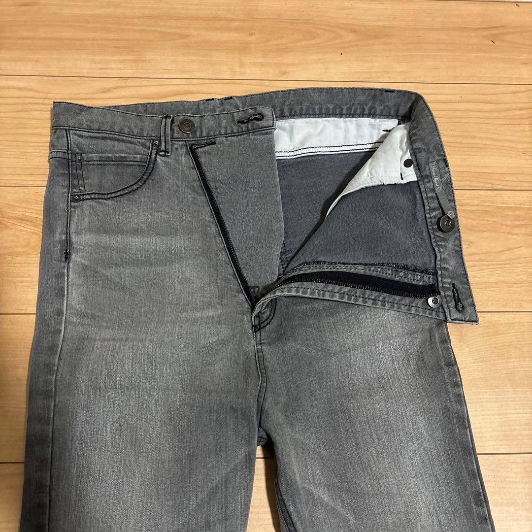 private brand AGプライベートブランドエージー　サルエルスキニー