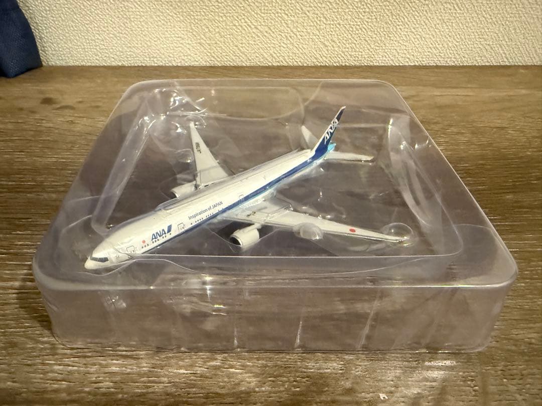 航空機・ヘリコプター 1/400 ANA 777-300ER JA798A