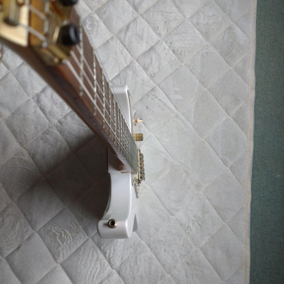 FERNANDES　la-80kk ラルク　ken モデル