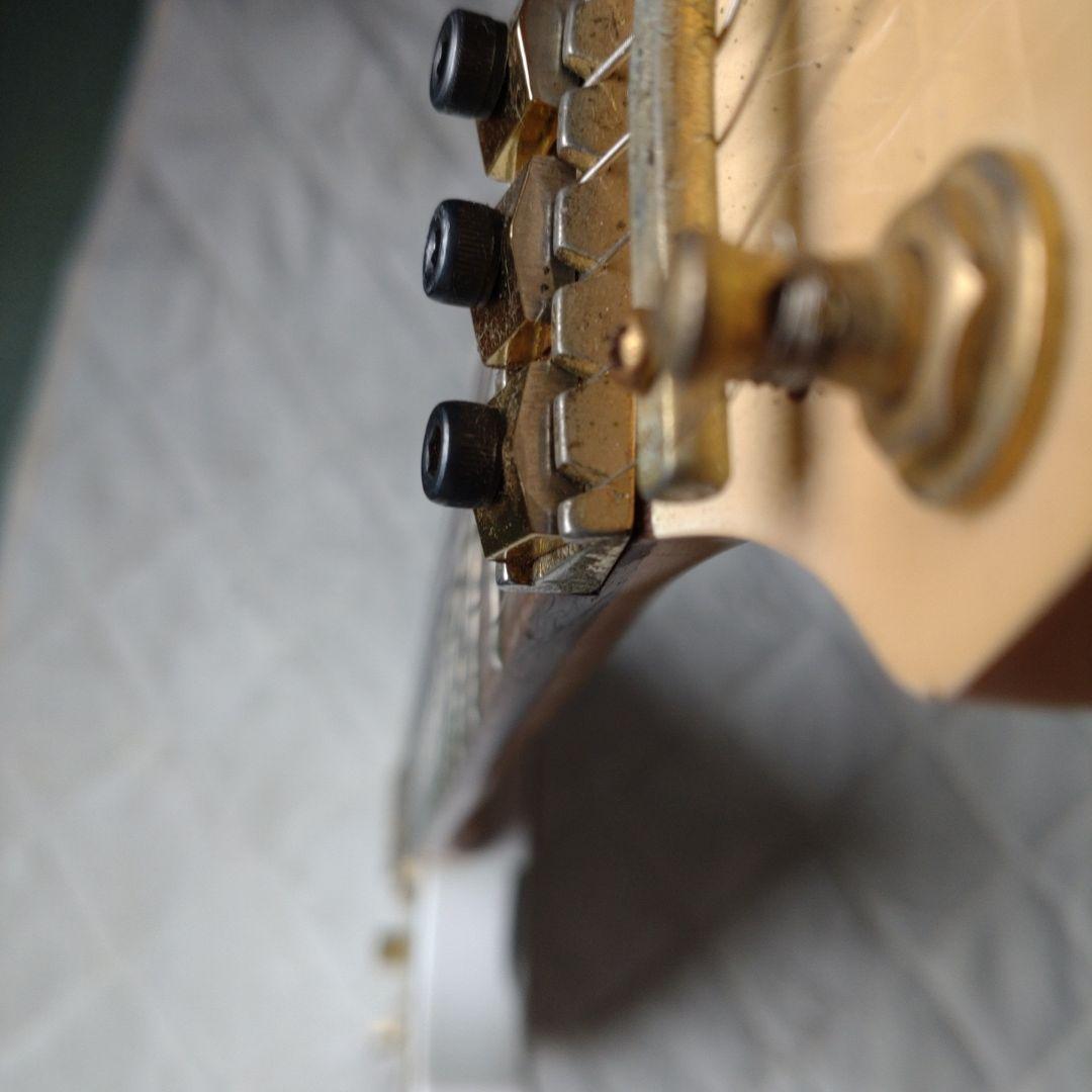 FERNANDES　la-80kk ラルク　ken モデル