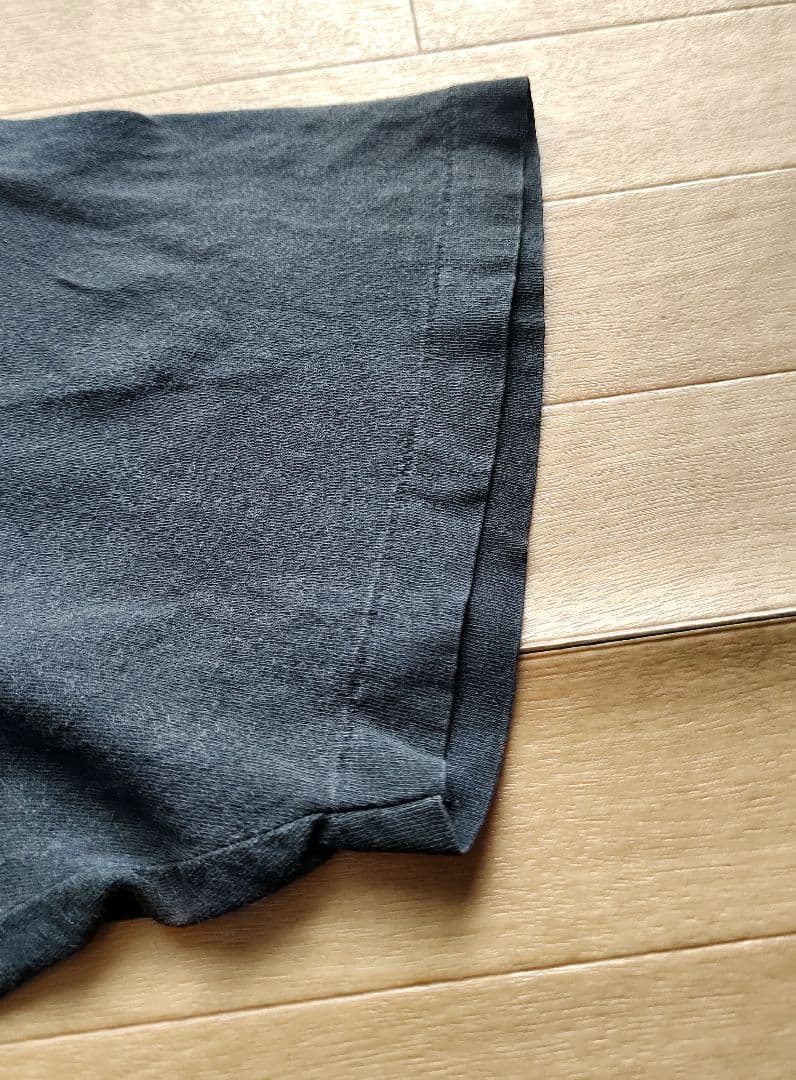 【レア】C+C music factory ロゴ Tシャツ USA製 C&C