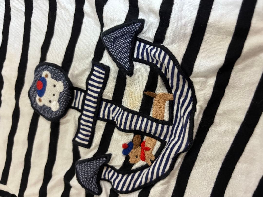 familiar Tシャツ2枚セット