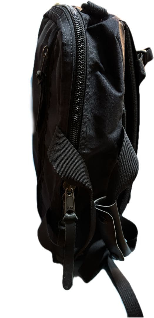 28日まて値下　GREGORY カバートミッション　ビジネスバッグ　旧モデル