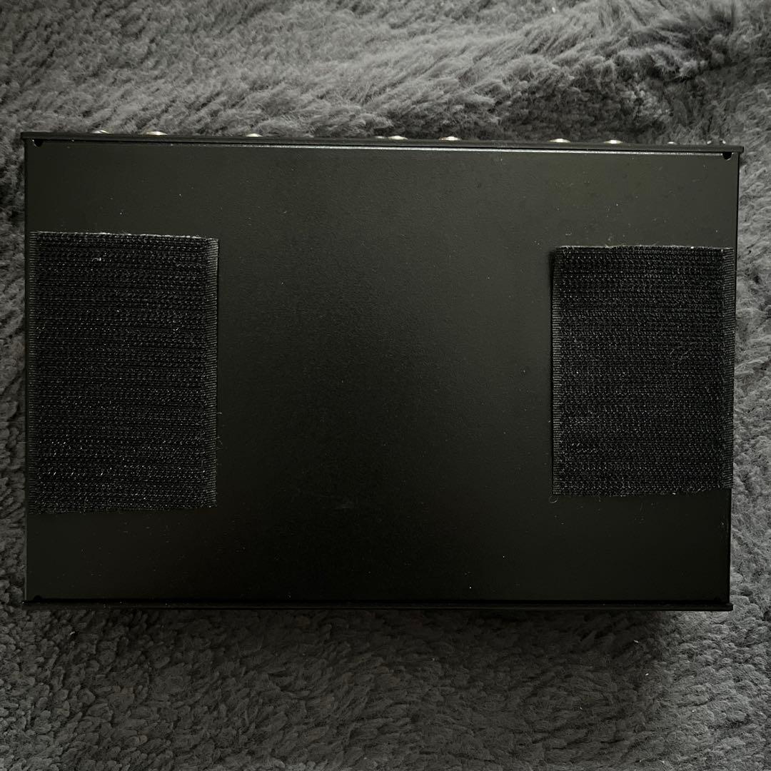 ギター BOSS SDE3000D