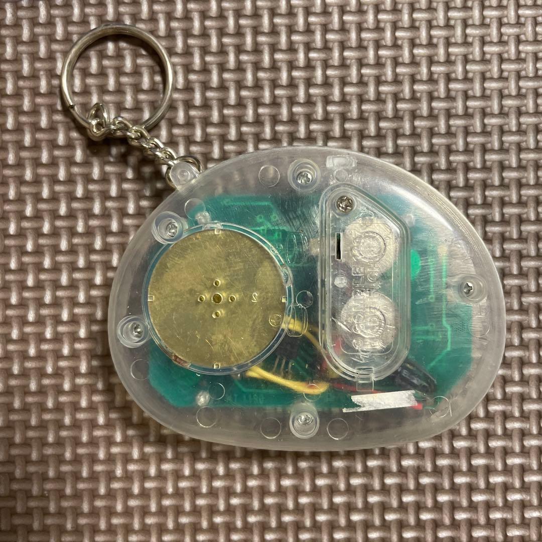 たまごっち風　レトロ　バーチャルペット　ミニゲーム機セット(全部　動作未確認)