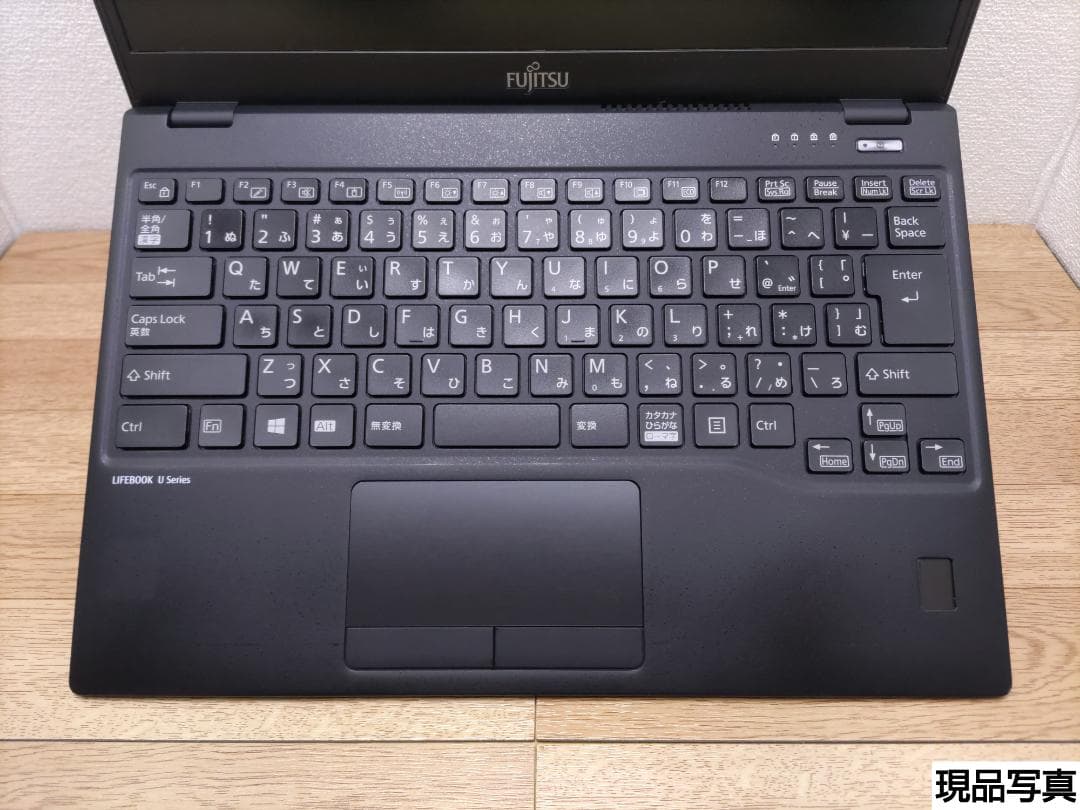 ト*ト様 YX：LIFEBOOK U9310 Win11 i5 SSD Offi