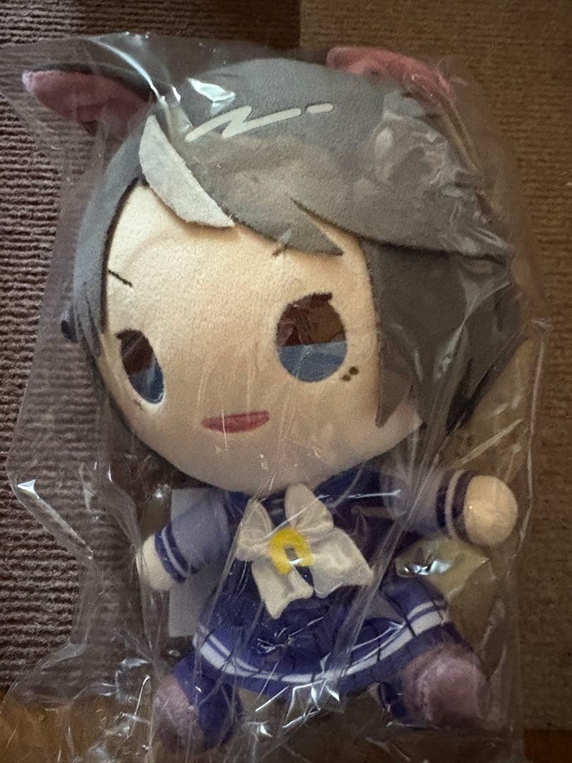 ウマ娘 プリティーダービー もちどる　セット　未開封