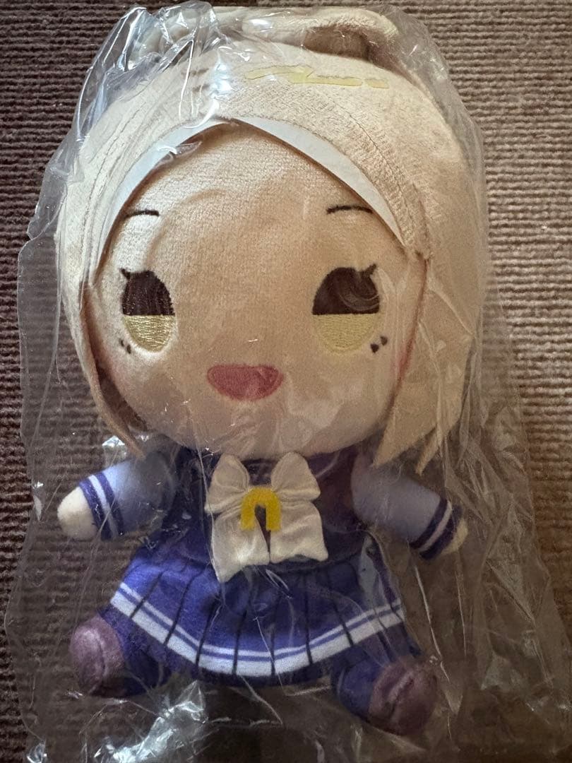 ウマ娘 プリティーダービー もちどる　セット　未開封