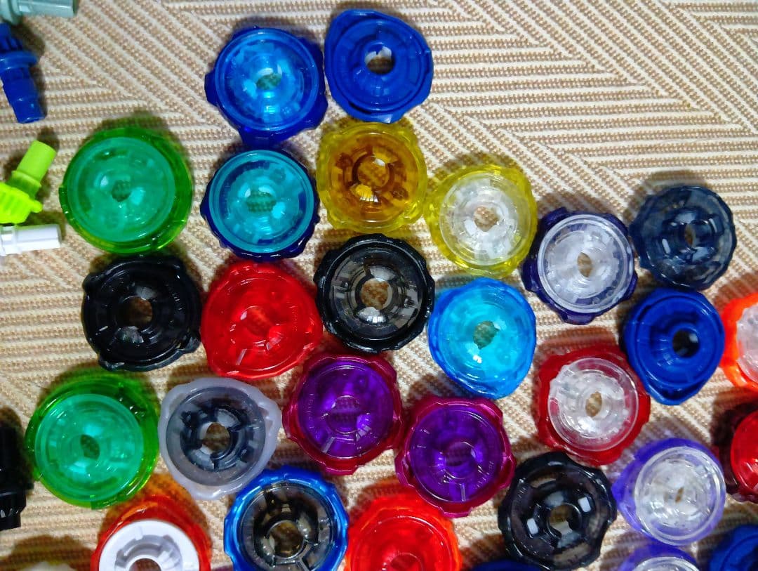 ベイブレードx　ビット　ラチェット　まとめ　ベイブレード