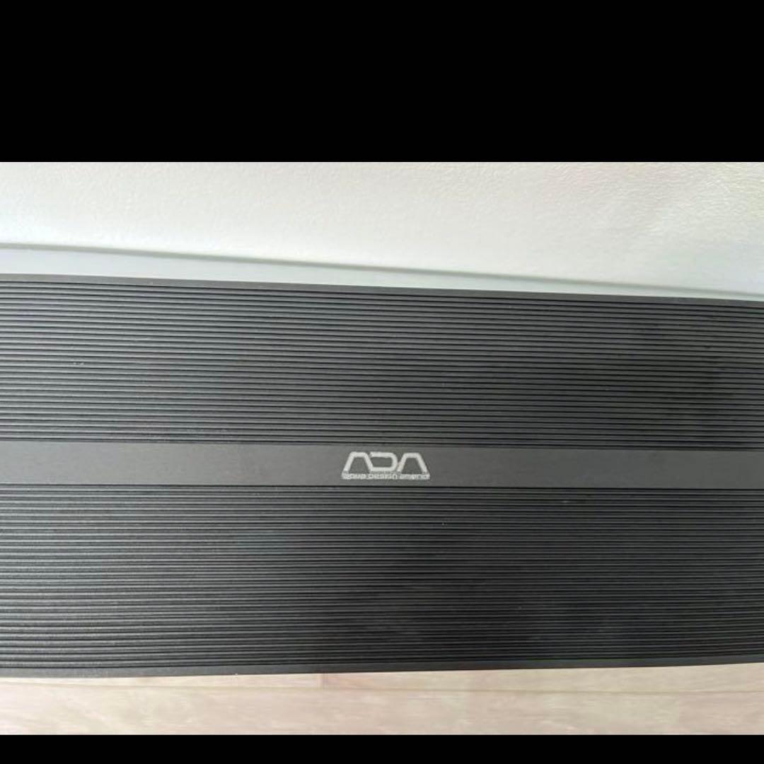 ADA アクアスカイRGB 限定カラーブラック