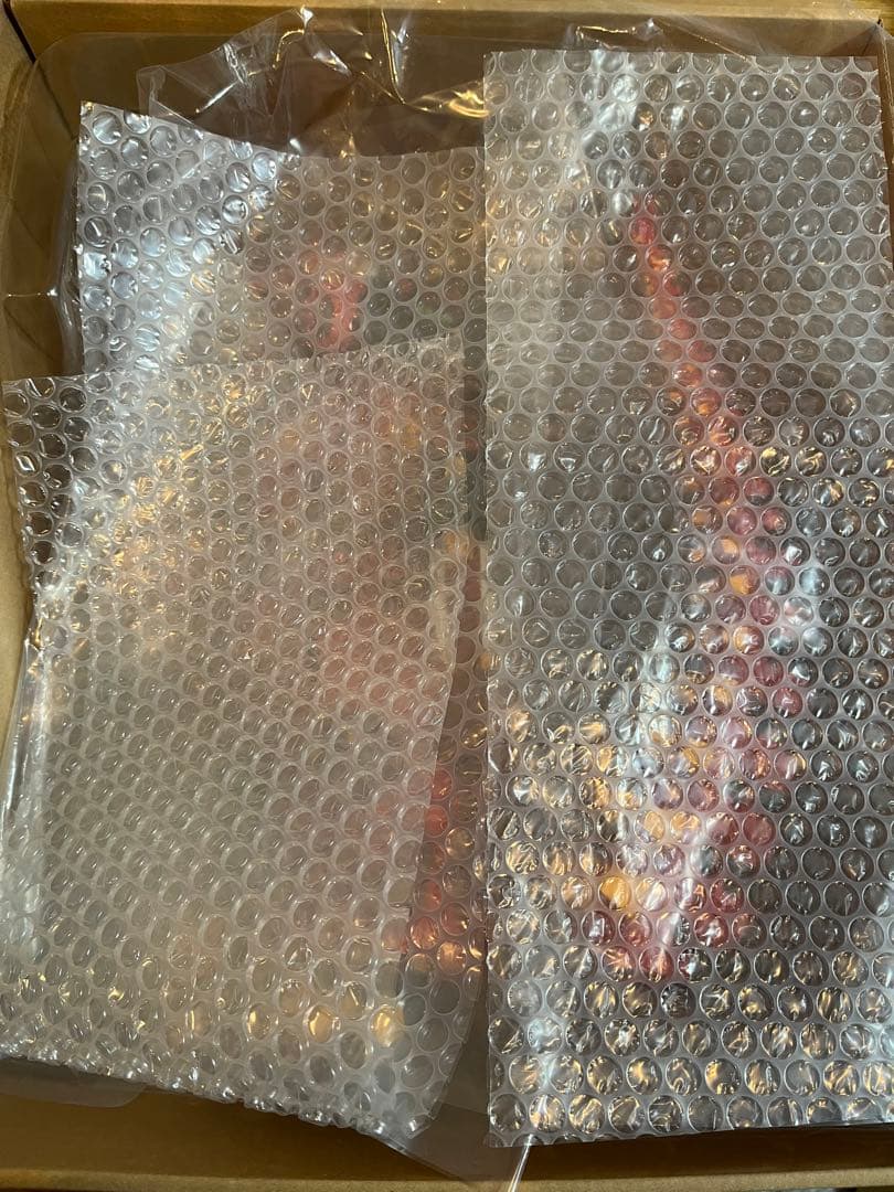 東宝30cmシリーズ　3式機龍　2003 重武装型　エヴァ2号機　フィギュア