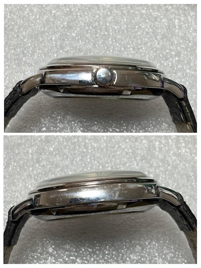 稼働品 ORIENT STAR オリエントスター 2002年限定モデル AT