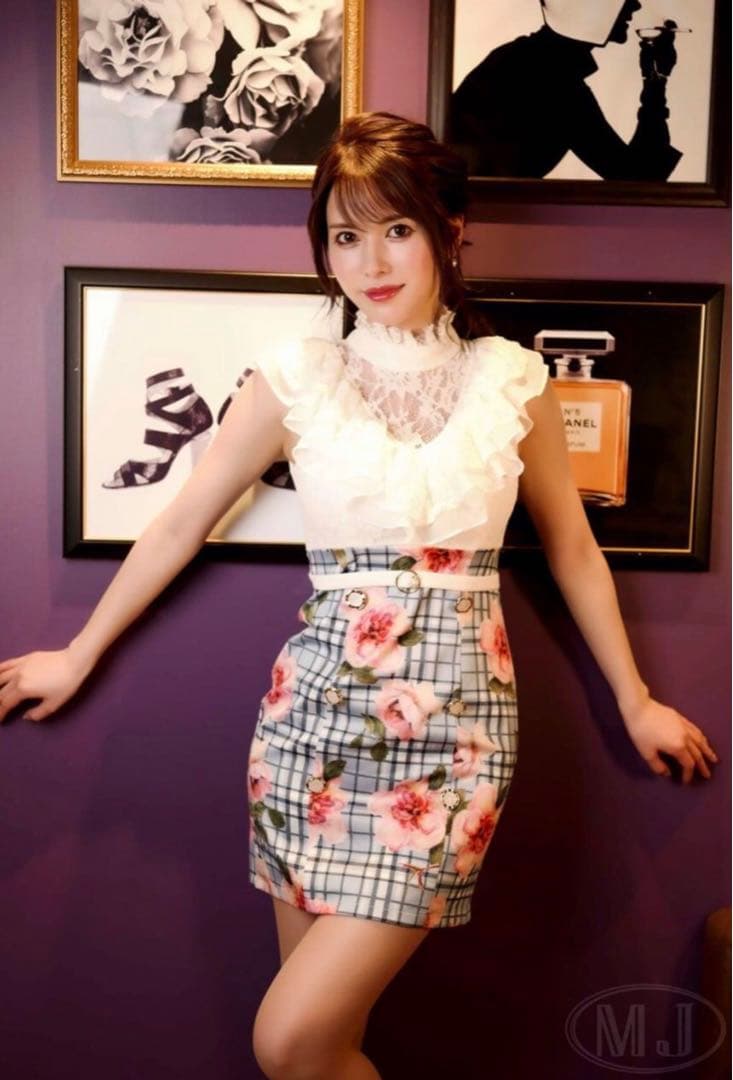 スーツ・フォーマル・ドレス AYU0813