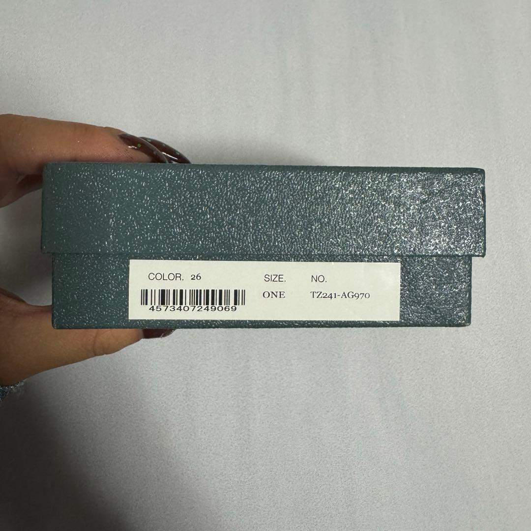 TOGA TOO レザー ケース ウォレット