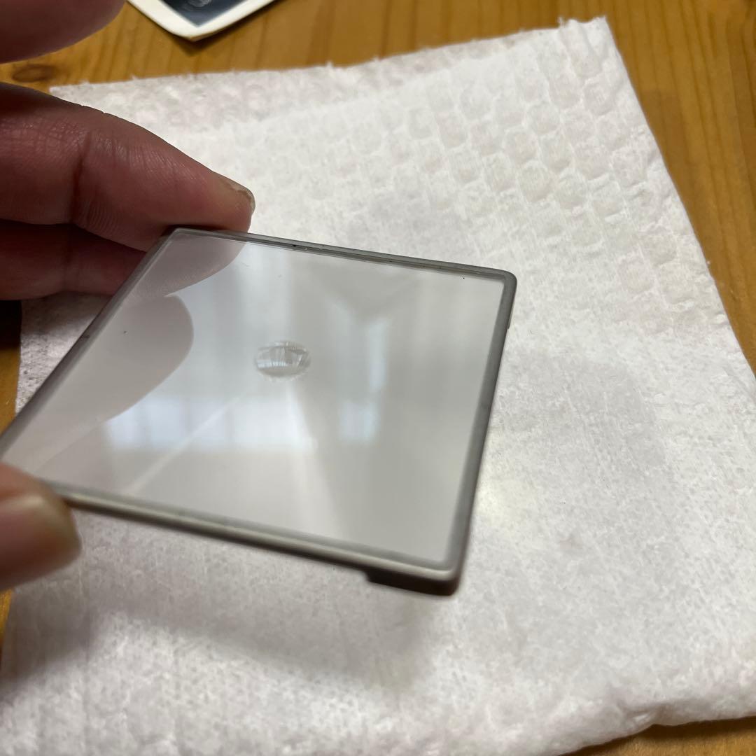 す*様 Hasselblad ハッセルブラッド スクリーン ケース付き