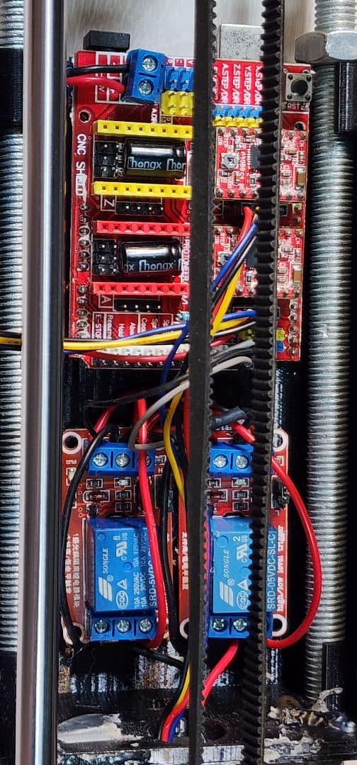 その他 [DIY] Axis Draw