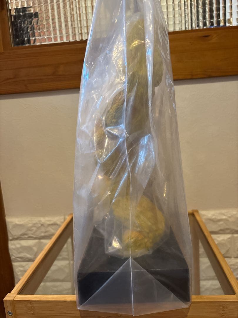 一番くじ ドラゴンボール グレイテストサイヤン ラストワン賞 黄金大猿悟空