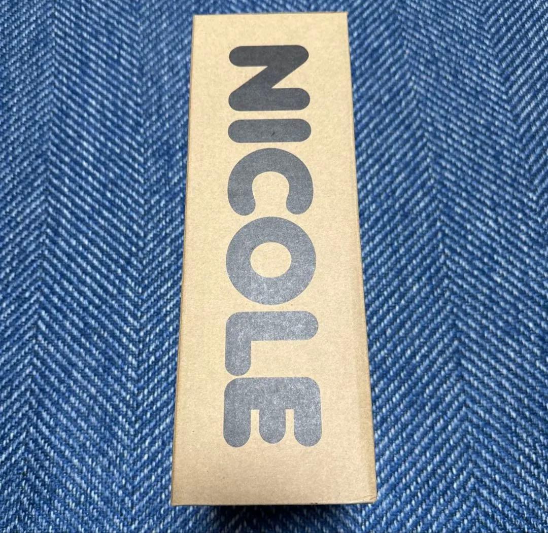 と*。様 ニコル ぬいぐるみ