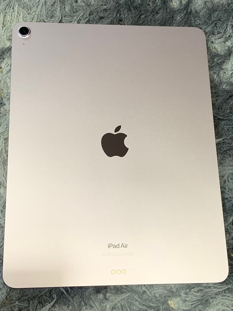 iPad Air M2 13インチWi-Fi 256GB