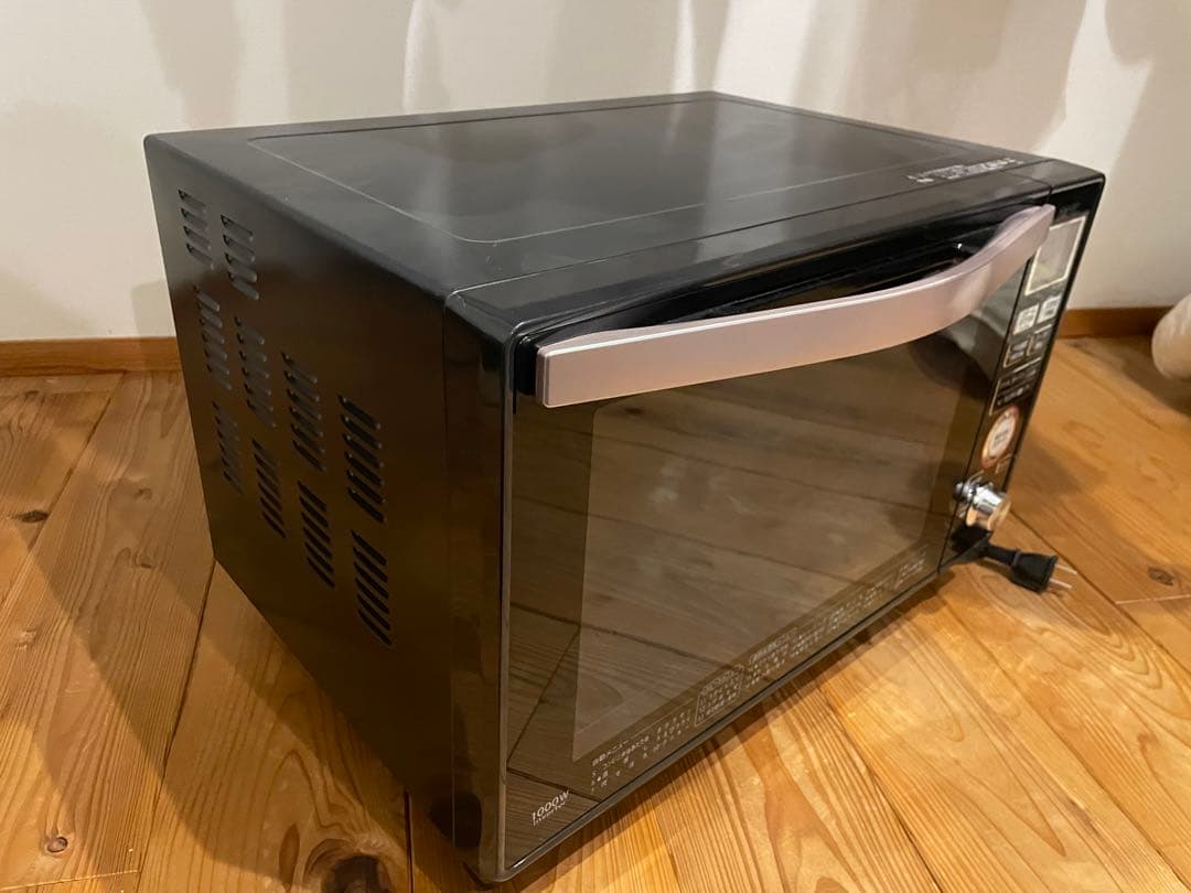 シャープ RE-SS8C-B