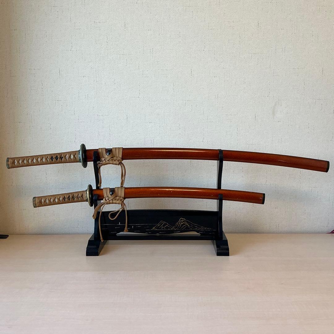 『価格交渉大歓迎』　居合刀　模造刀　日本刀　刀剣　鉄鍔