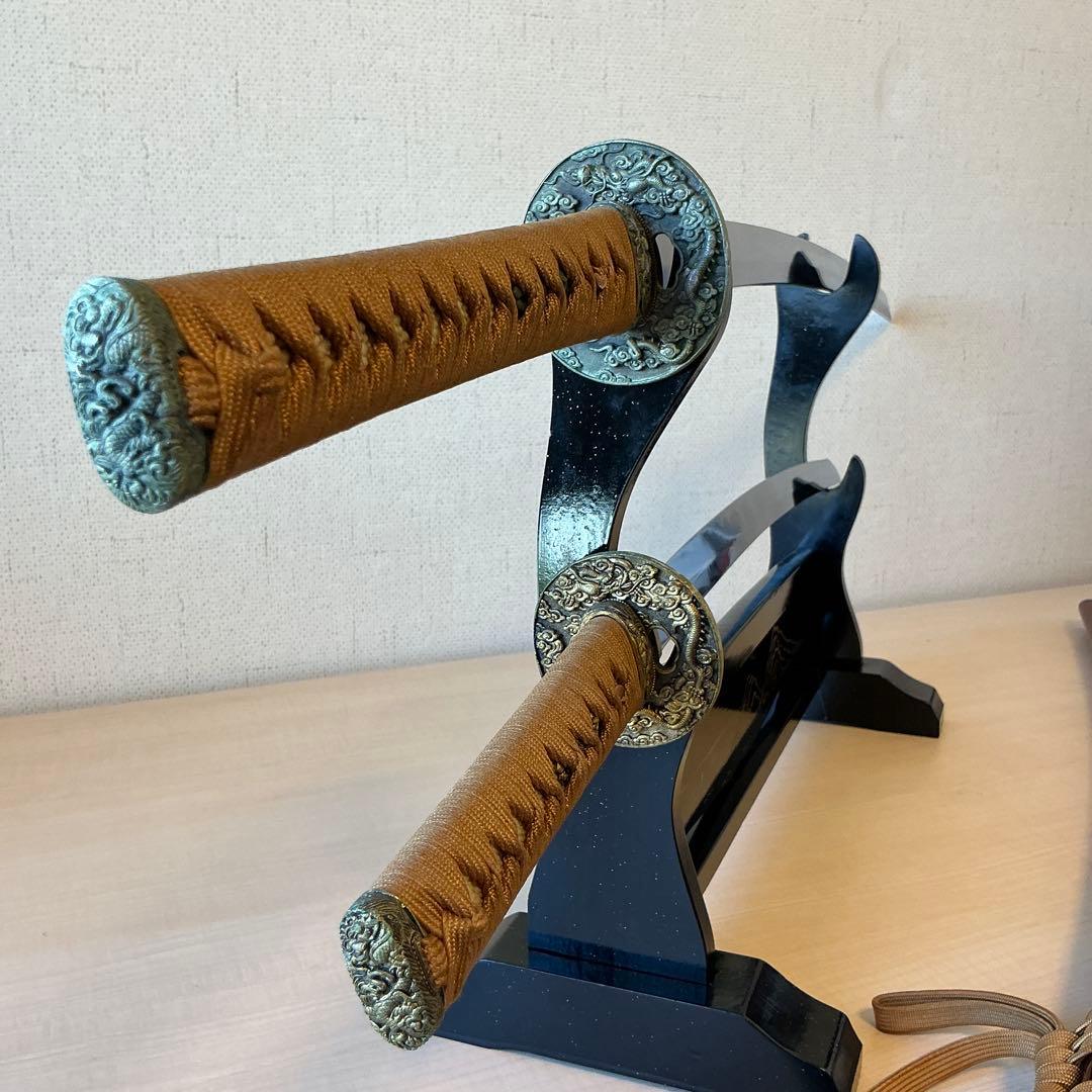 『価格交渉大歓迎』　居合刀　模造刀　日本刀　刀剣　鉄鍔