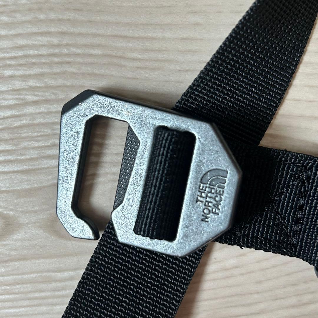 THE NORTH FACE 特大キャリーダッフルバッグ 155L海外遠征旅行