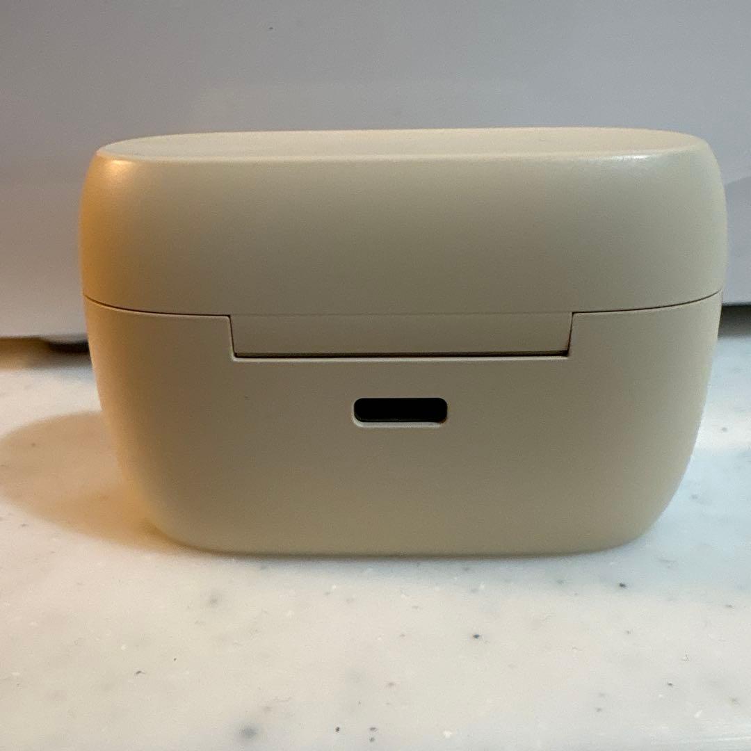 Jabra Elite 85tノイズキャンセリング ワイヤレスイヤホン