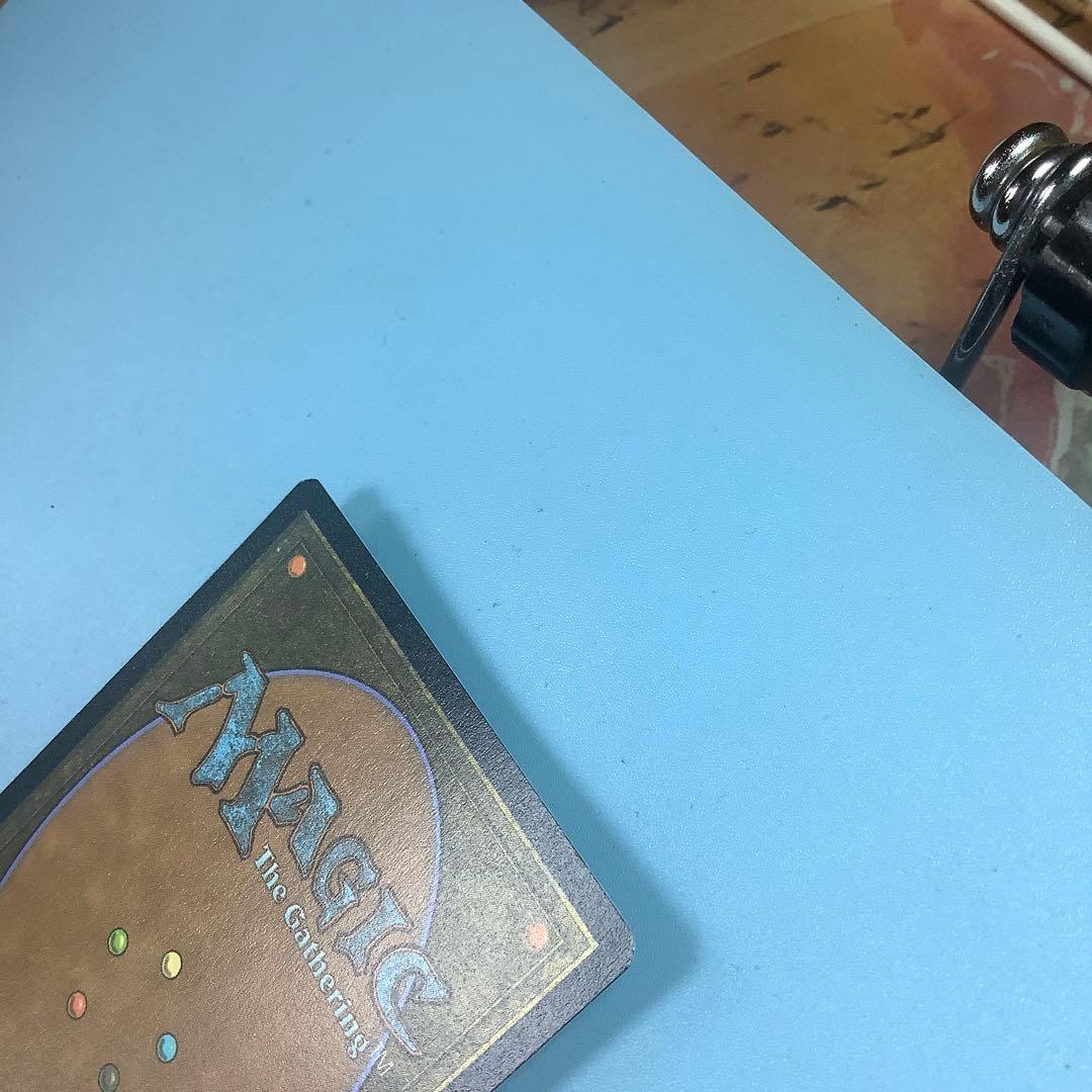 繁殖池/Breeding Pool UNF 英語　ボーダレスギャラクシーfoil