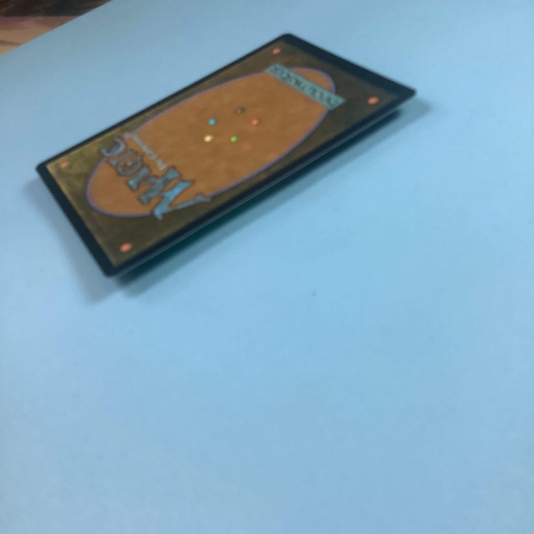 繁殖池/Breeding Pool UNF 英語　ボーダレスギャラクシーfoil