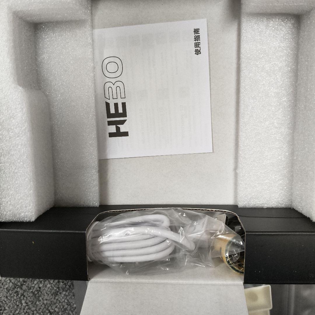 ZUOYA HE30 ラピッドトリガー 左手片手ゲーミングキーボード