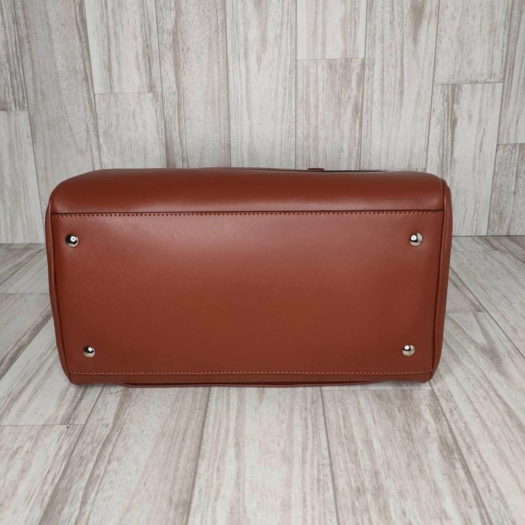 50 COACH コーチ　レザー　2WAY ハンドバッグ　ショルダーバッグ