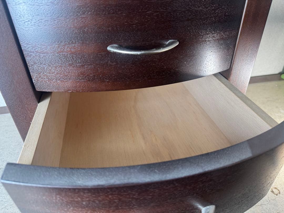 東海家具☆エレナナイトテーブル☆ベッドサイドチェスト