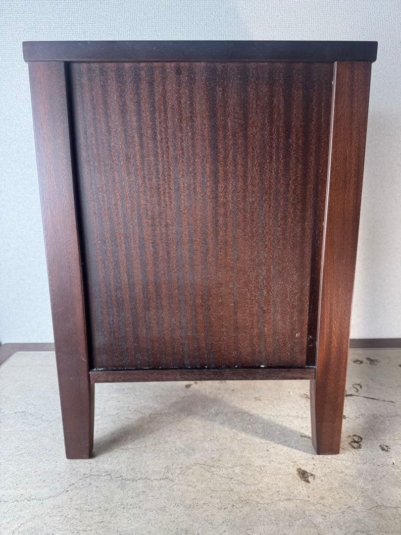 東海家具☆エレナナイトテーブル☆ベッドサイドチェスト