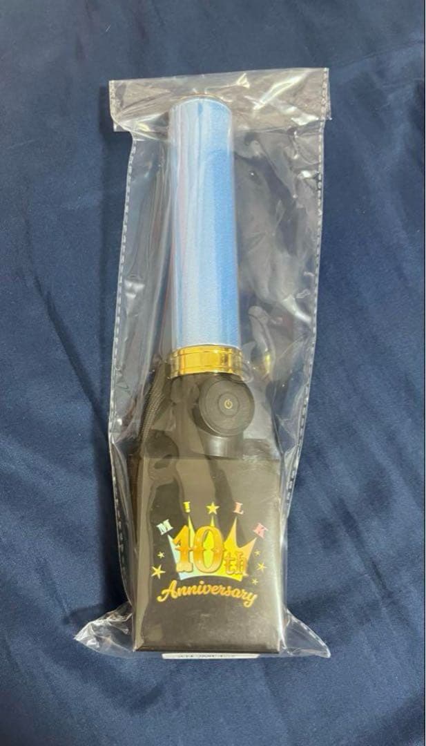 M!LK キャンドリ ペンライト 塩﨑太智