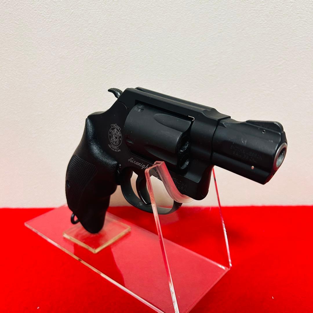 よ*い様 タナカワークス M360J SAKURA サクラ モデルガン　日本警察