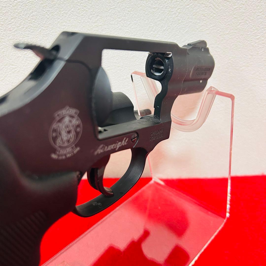 よ*い様 タナカワークス M360J SAKURA サクラ モデルガン　日本警察