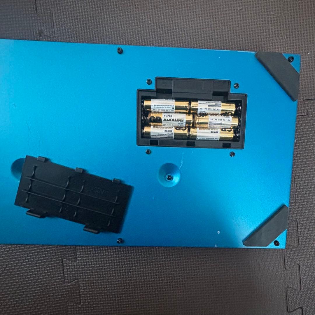 BOSS ME-50 マルチエフェクター美品