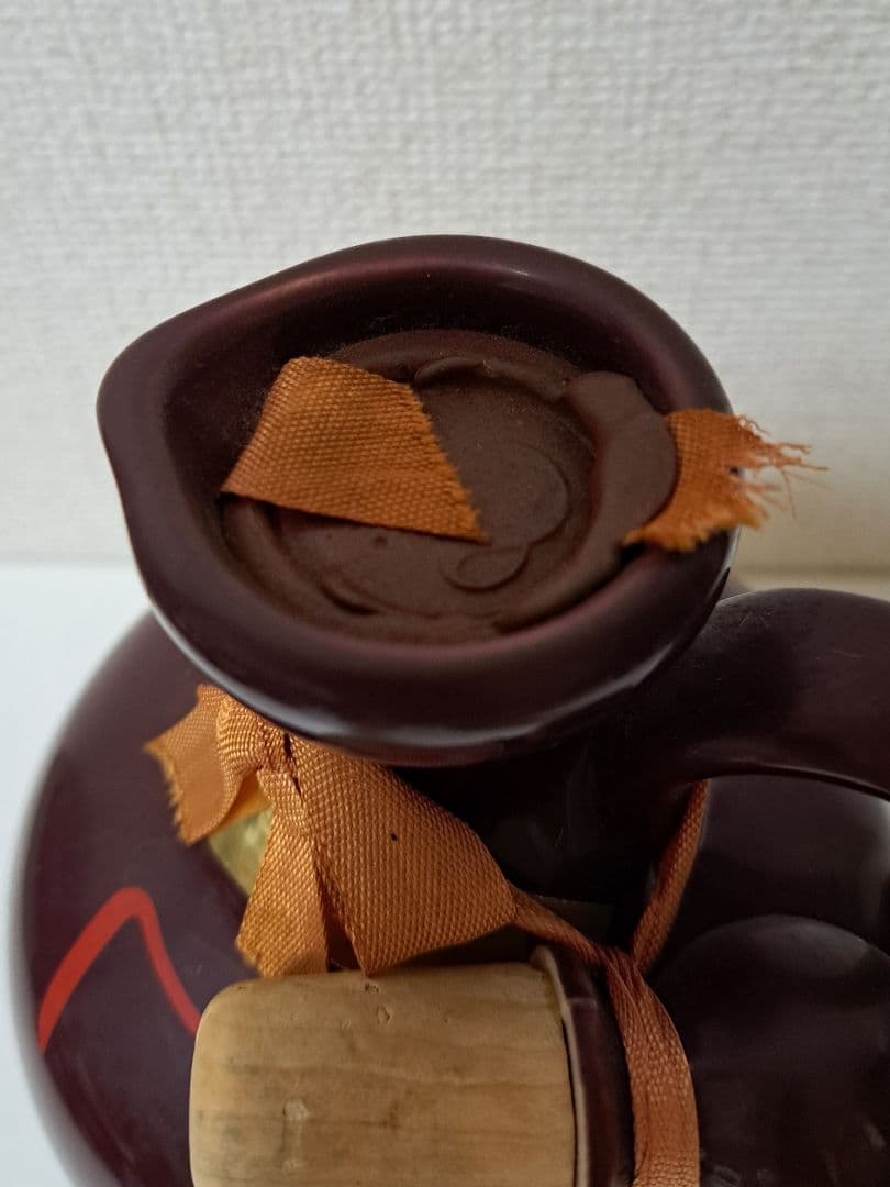 SPRING BANK スプリングバンク 100％ ピュアモルト 陶器ボトル