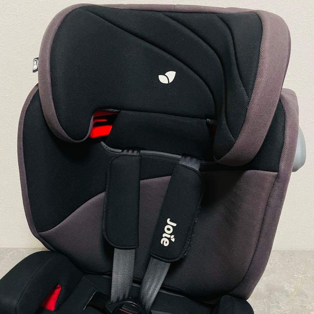 Joie エベレート ジュニアシート　チャイルドシート ロングユース