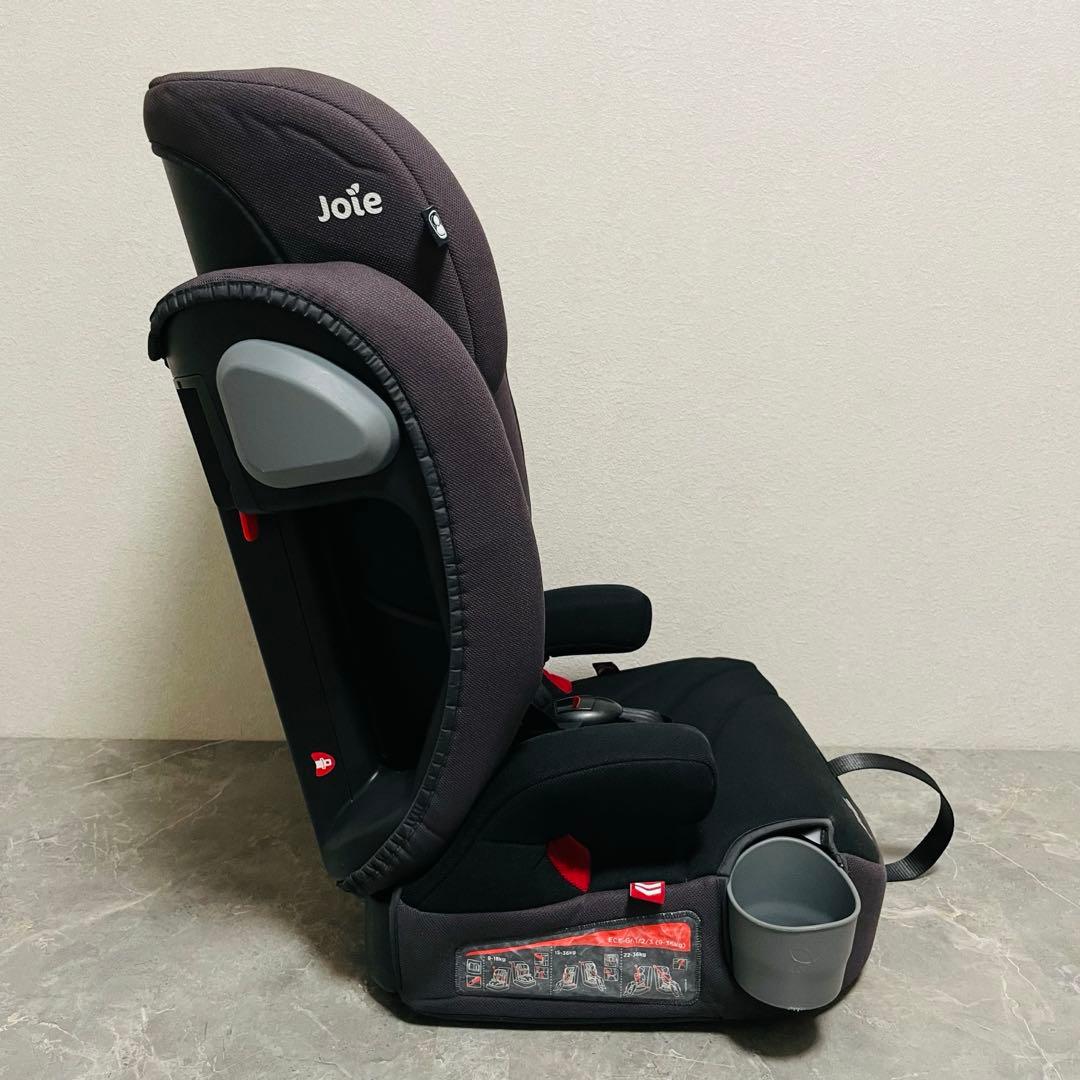 Joie エベレート ジュニアシート　チャイルドシート ロングユース