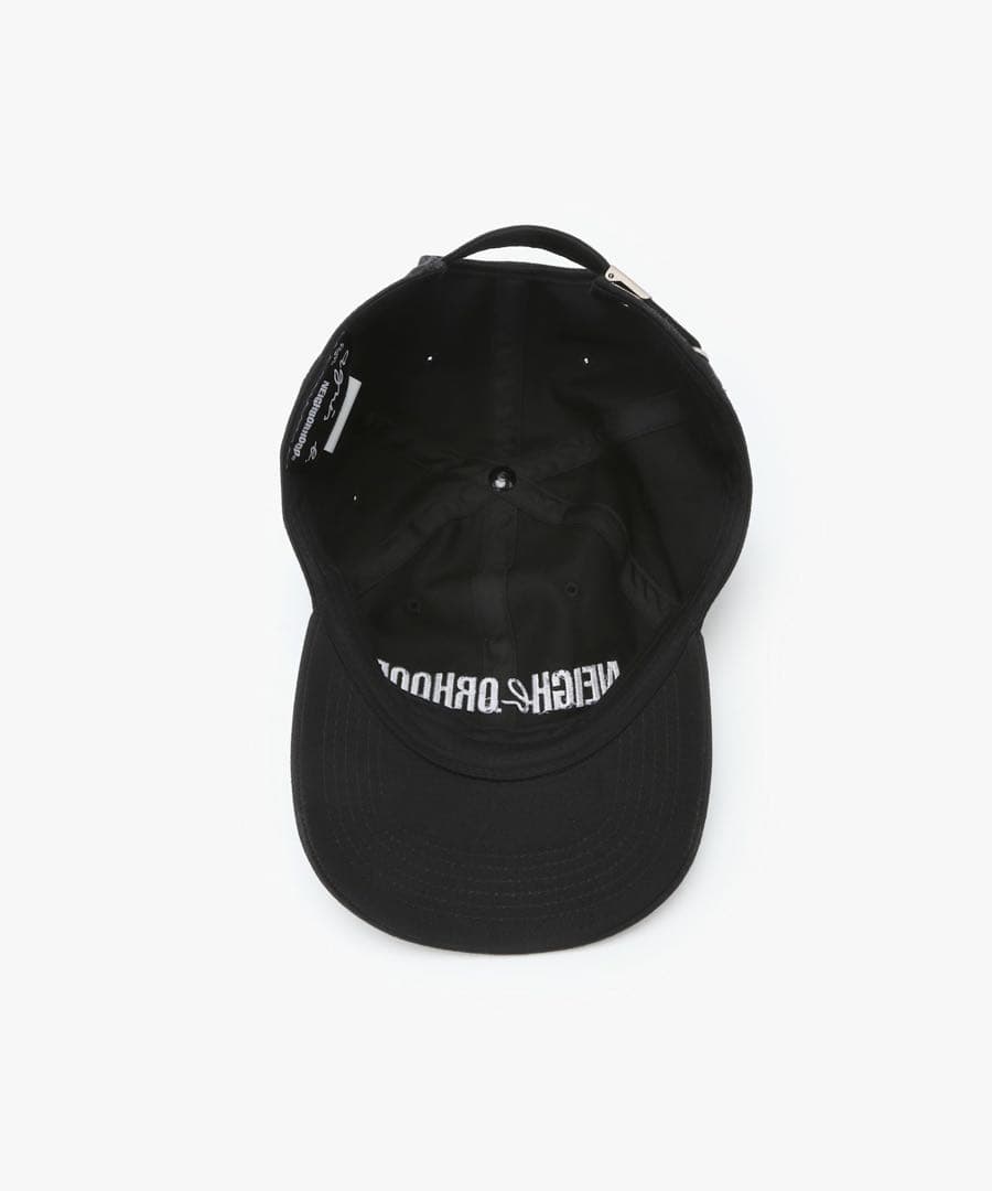 NH x agnes b. コラボキャップ　BASEBALL CAP