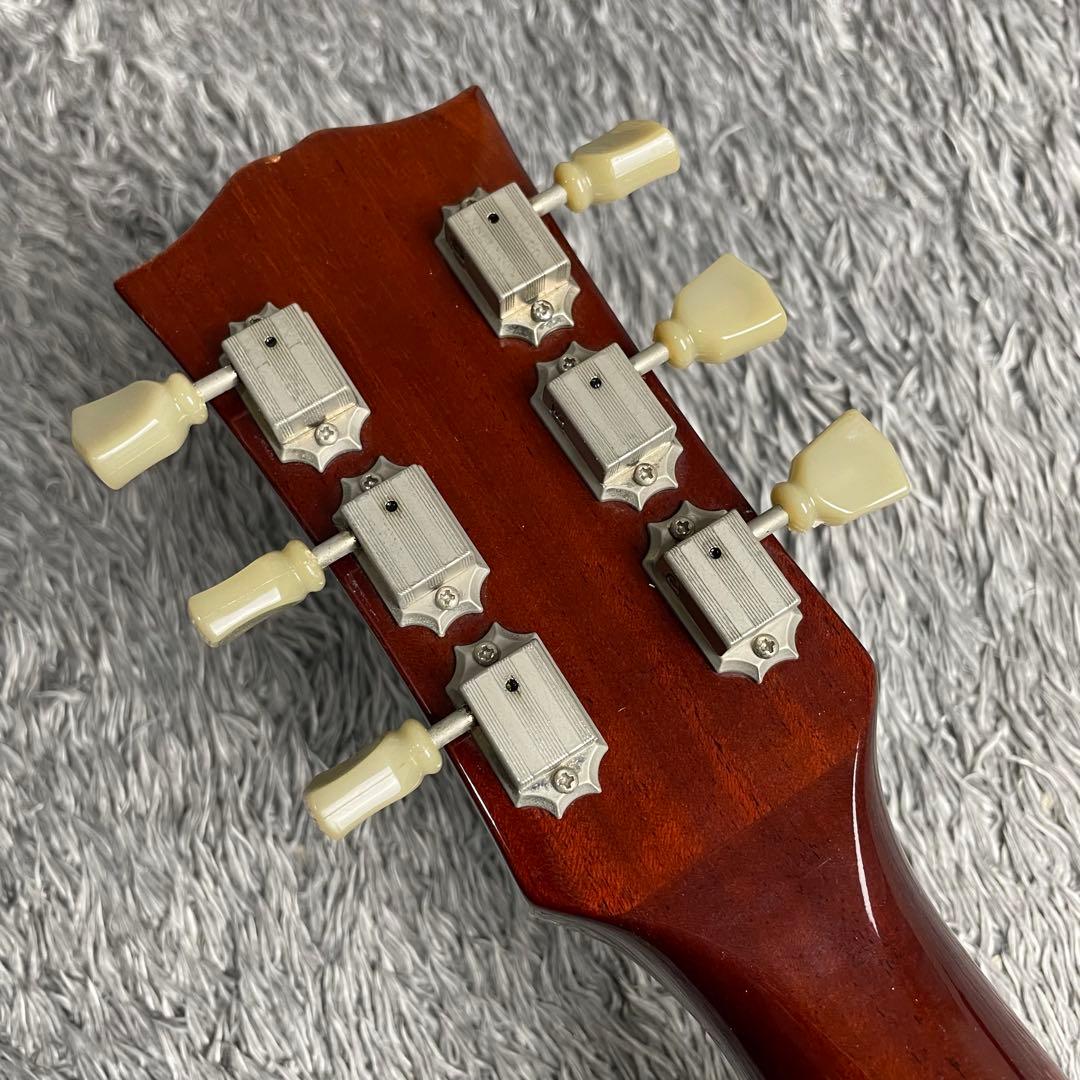 ギター Brian by Bacchus Live Road