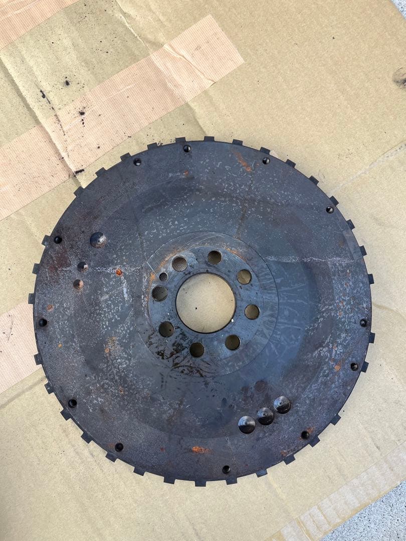 ランボルギーニガヤルドＥギヤクラッチ